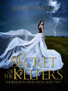 The Secret of the Keepers